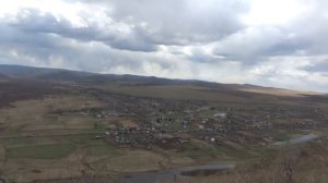 село малый куналей бичурского района республики бурятия