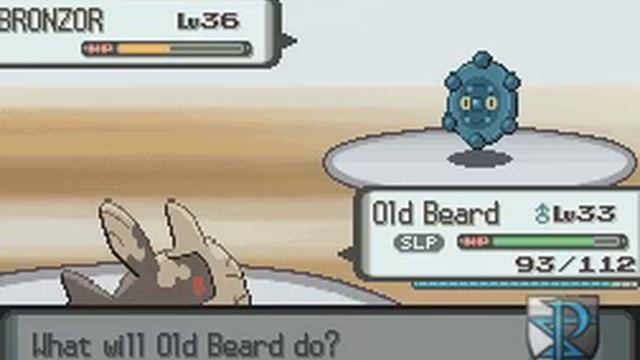 Let's Play Pokemon Perl; Metronome Team Only Run [Part 29] - Mrs. Brinks VS. Bollterus! смотреть онлайн