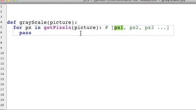 JES Image Manipulation - 4 - Grayscale смотреть онлайн
