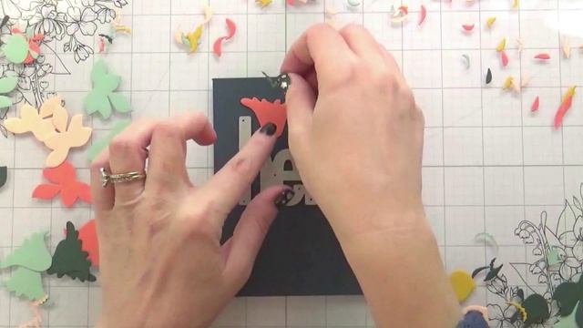 Getting More from Your Dies with Kelly Taylor смотреть онлайн