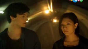 Код Лиоко  Эволюция  Серия 1 на русском языке