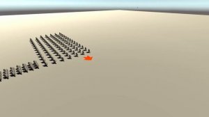 Unity -  создание RTS (часть 1)
