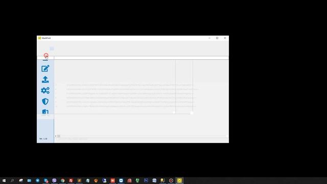 MarkPrint обзор простой программы для Маркировки обуви Честный знак. Oktane.ru
