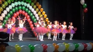 Аришка Миронова - Раз ладошка, два ладошка