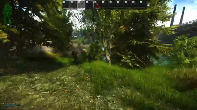 【Escape from Tarkov】 test смотреть онлайн