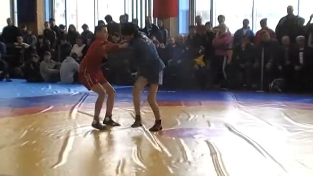 Самбо.Чемп.Укр.90-92г.р.Севастополь-финал14.02.2010г смотреть онлайн