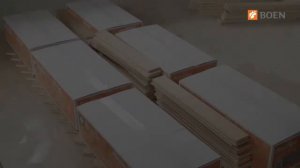 Инструкция по укладке инженерной доски Boen с соединением шип паз