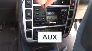 Ford Galaxy 2002
