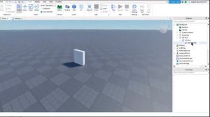 Как сделать вип дверь в роблокс студио (гайд) / How to make a VIP door in Roblox studio (guide)