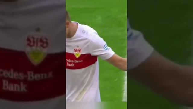 Holger Badstuber beschwert sich