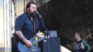 Северный флот - Стою один + Счастье (Тодд) @ Bike Weekend 2016, парк-отель Софрино