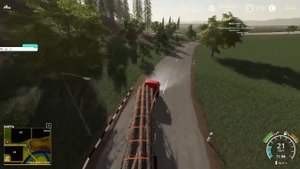 Farming Simulator 19 карта «Свапа Агро» открытая бригада обновили карту