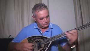 Греческий ансамбль "Бузуки" 12/09/2014