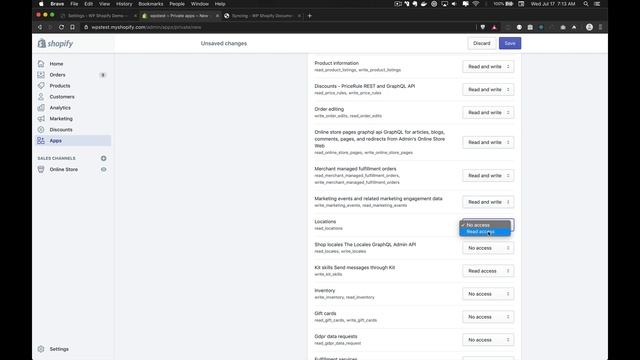 Syncing - Getting Started - WP Shopify смотреть онлайн