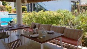 Tui Sensatori Resort Fethiye by Barut Hotels 5* Турция, Фетхие, обзор, отзывы