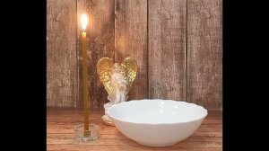 Ритуал от сглаза(подойдет для обычных людей и для практиков)