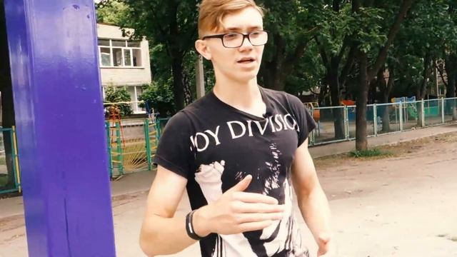 Как Научиться Подтягиваться -Подтягивания с НУЛЯ за 5 МИНУТ!(Подтягивания на Турнике Для Начинающих