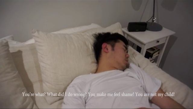 Mouhaan Film Present - The Secret - Test Shooting смотреть онлайн