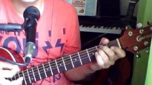 Погоня - Новые приключения неуловимых. Аккорды на гитаре.