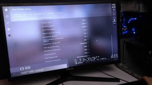 КЗШ #7 / СОБРАЛ ДВА ТОПОВЫХ ИГРОВЫХ ПК ЗА 5К и 11К