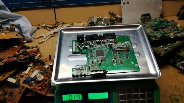 Приёмные импортные платы и особенности их сдачи смотреть онлайн