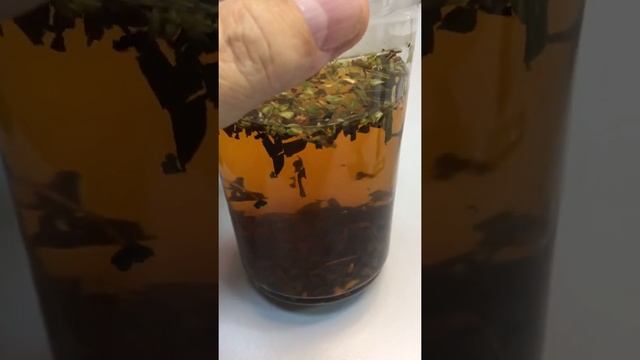 Видео про прозрачную крышку и прозрачный стакан для чая смотреть онлайн