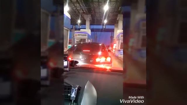 Трасса Краснодар Ростов, как быстро проехать. смотреть онлайн