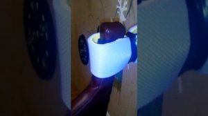 Тренажер своими руками для отработки ударов