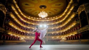 The Nutcracker - Bolshoi Ballet in Cinema (Official trailer)