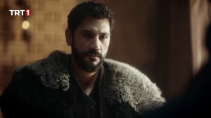 Kudüs Fatihi Selahaddin Eyyubi 3. Bölüm @trt1