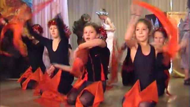 Портреты времени   Гефест