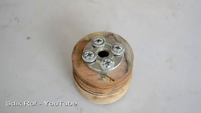 How to Make Treadmill at Home - Running Machine смотреть онлайн