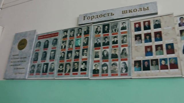 Выпуск 2018 Школа №2 им. К. Бальмонта Шуя смотреть онлайн