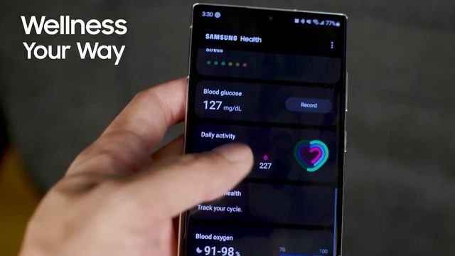 Samsung made a video starring me, and I used the NX1!!! смотреть онлайн