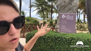 Отдых в Доминикане: обзор отеля в Доминикане Occidental Caribe, тур в Пунта-Кана