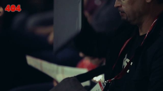 #404fest 2014: Денис Кортунов приглашает на Фестиваль 404 смотреть онлайн