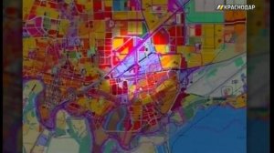 Власти Краснодара опубликовали для ознакомления проект изменений в генплан
