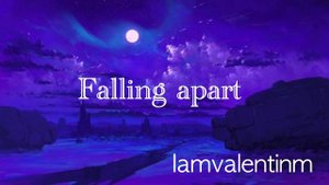 falling apart - Michael Schulte (speed up)
