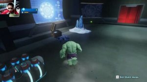 Disney Infinity 1.0 Gold Edition