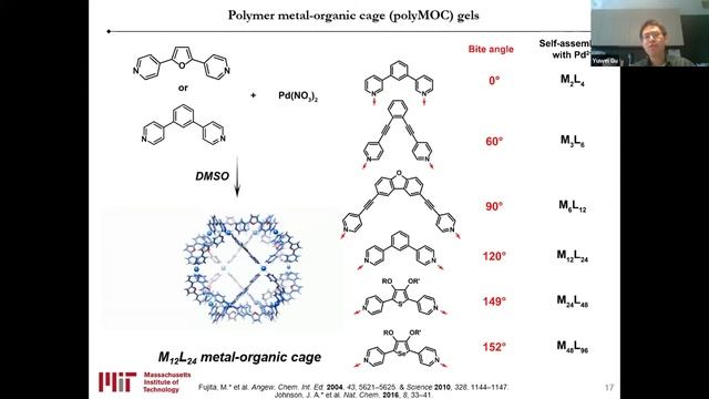EASF Webinar S01E07 (2020/08/23): Dr. Yuwei Gu смотреть онлайн