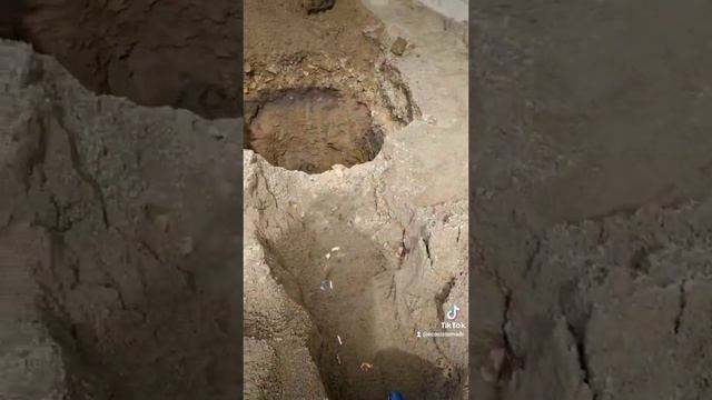 Монтаж автономной канализации Ecolos #септики #канализациявчастномдоме #уссурийск #приморскийкрай
