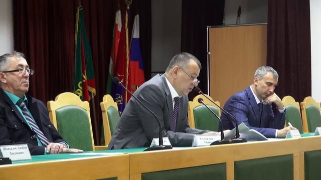 ГИТ20 от 28.04.2018 (часть 1) смотреть онлайн