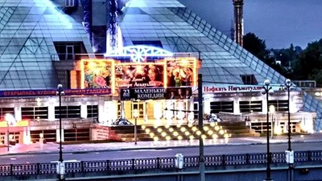 Грудинин выступит в Казани в авиастроительном районе смотреть онлайн