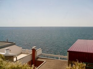 Отдых в Крыму в Алупке на берегу моря. Жилье для отдыха у моря в Алупке. «ЮРИЙ» ЭЛЛИНГ в Алупке