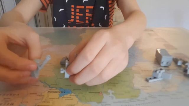 Поделки-самоделки - Конь из Лего (Lego) смотреть онлайн