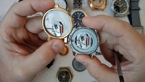 МЕХАНИКА ИЛИ КВАРЦ? КАК ВЫБРАТЬ ЧАСЫ.