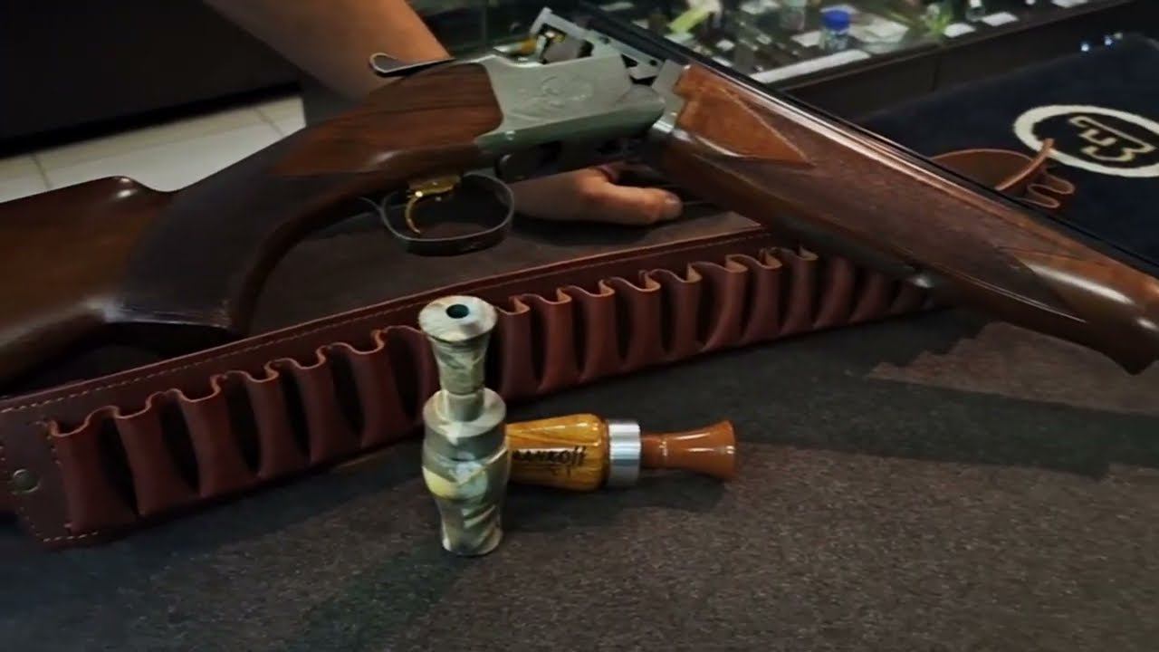 Приглашаем охотников в "Активный отдых"! смотреть онлайн