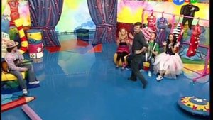 Игорь Ванюшкин "Театральная фа-соль" Как играть