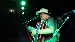 DVD Bailão Mayra Gaiteira e Matheus em Baile Itaperuna Tênis Clube