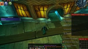 Wow 3.3.5a Фарм триумфа выбор любого шмота из залов об а также для инчантеров кристалов баг